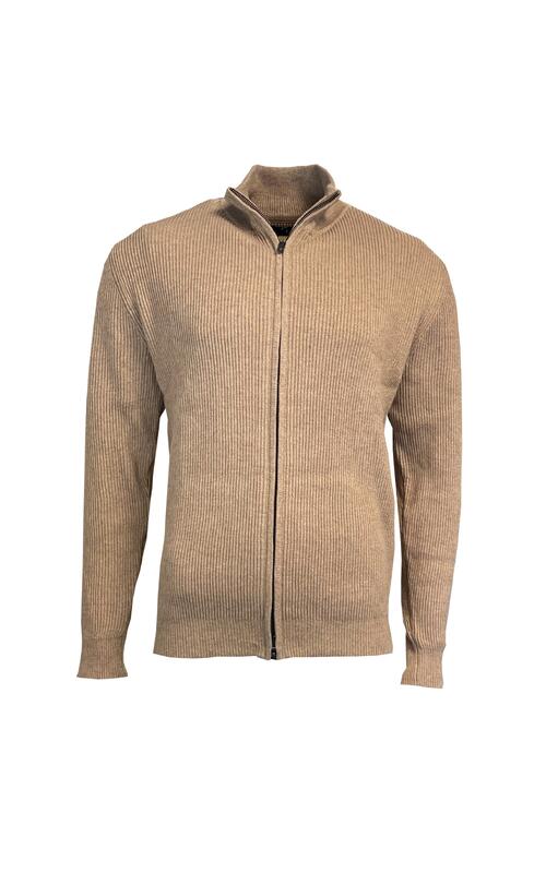 Farelli Jacket Khaki L 